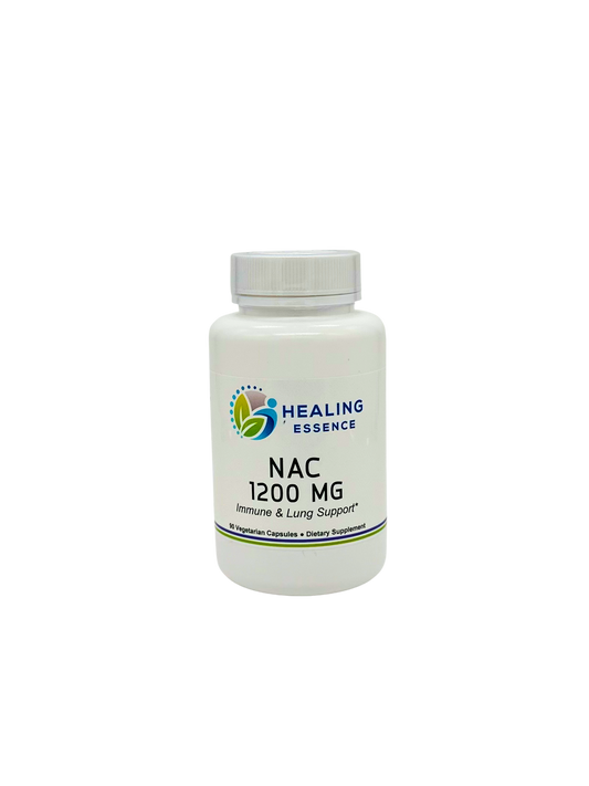 NAC 1,200 mg