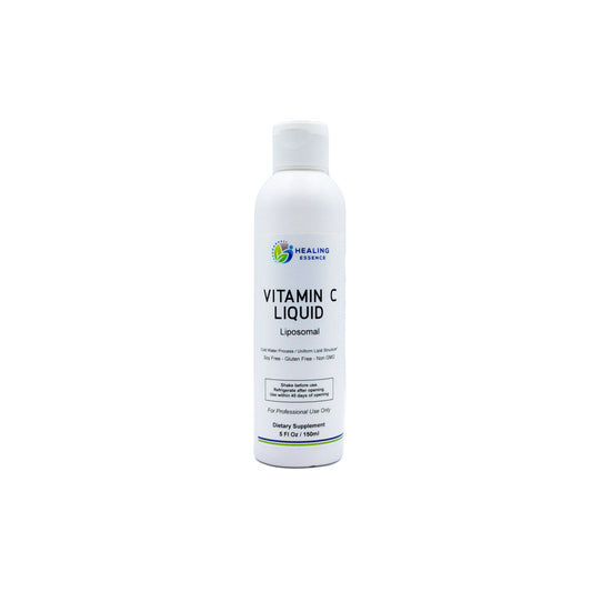 Vitamin C Liquid (Liposomal)