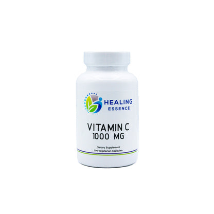 Vitamin C 1,000 mg