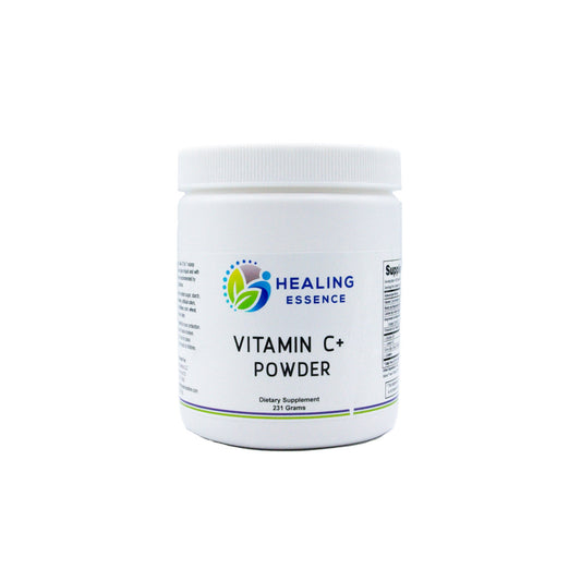 Vitamin C Plus Powder