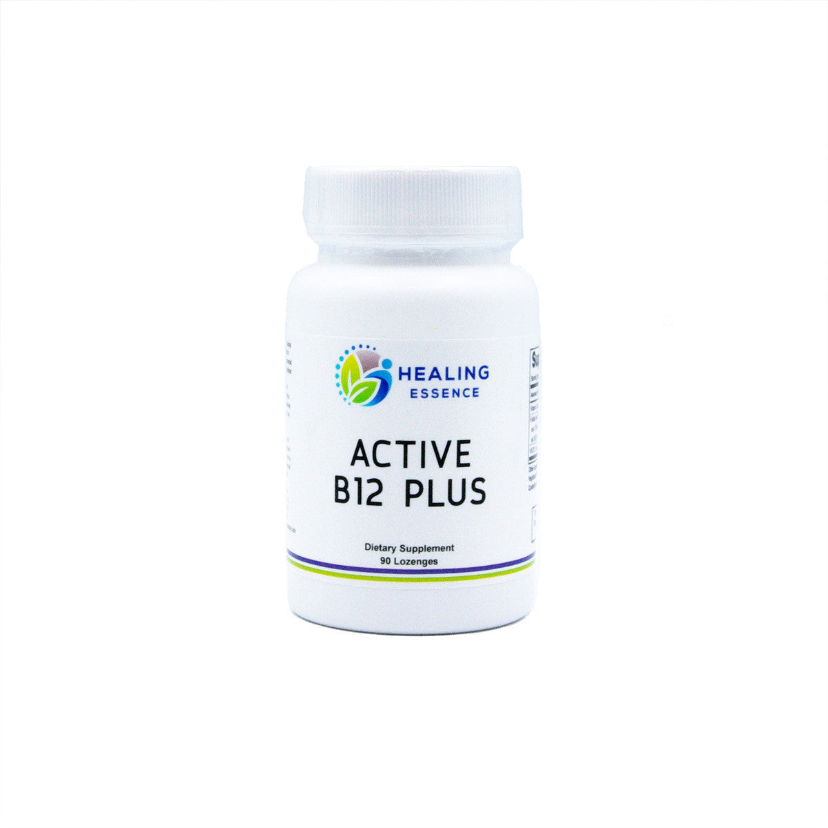 Active B12 Plus